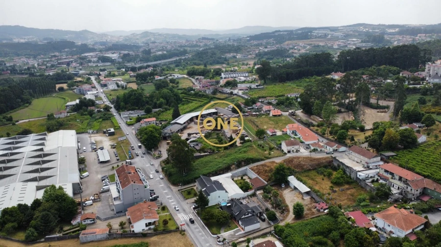 Terreno para Venda em Frazão Arreigada Foto 9