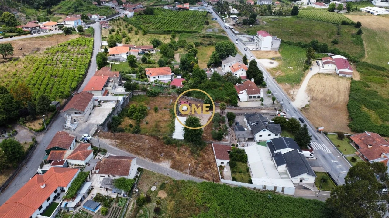 Terreno para Venda em Frazão Arreigada Foto 14