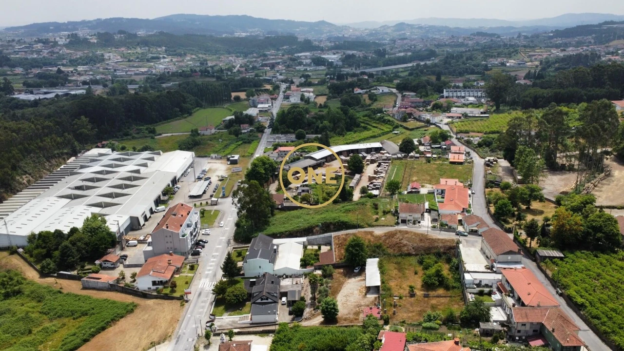 Terreno para Venda em Frazão Arreigada Foto 10