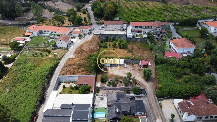 Terreno para Venda em Frazão Arreigada