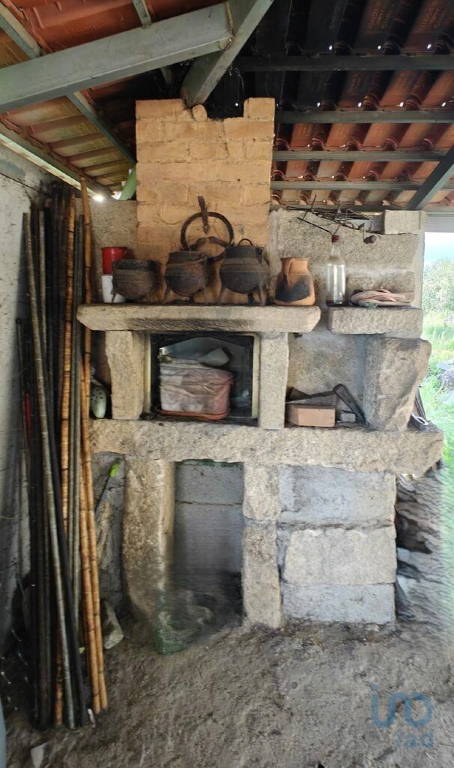 Prédio para Venda em Ladoeiro Foto 5