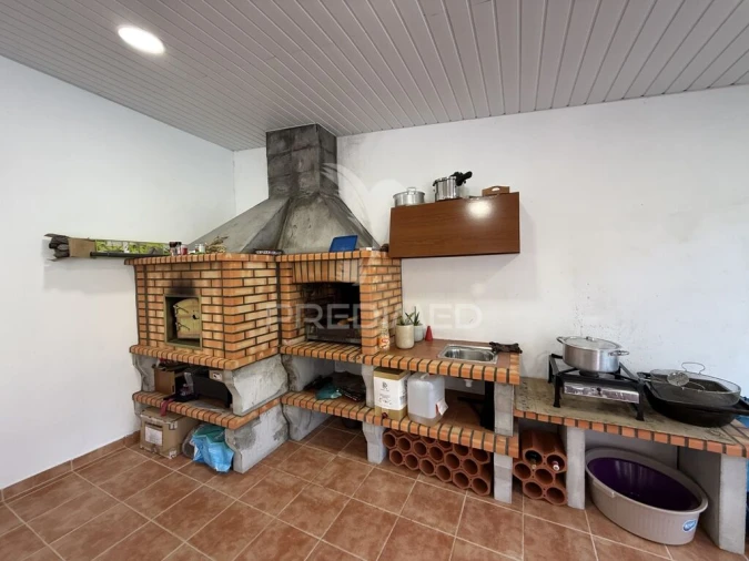 Moradia T3 para Venda em Abrã Foto 9