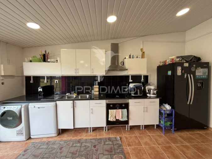 Moradia T3 para Venda em Abrã Foto 11