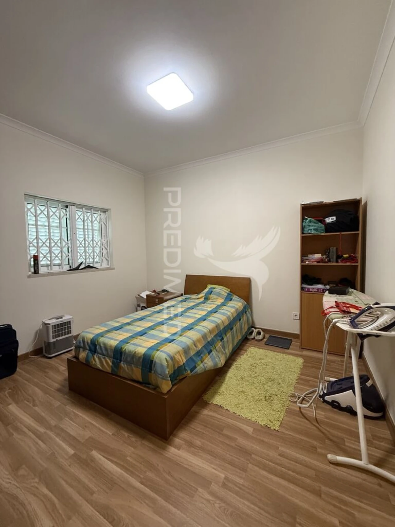 Moradia T3 para Venda em Abrã Foto 20