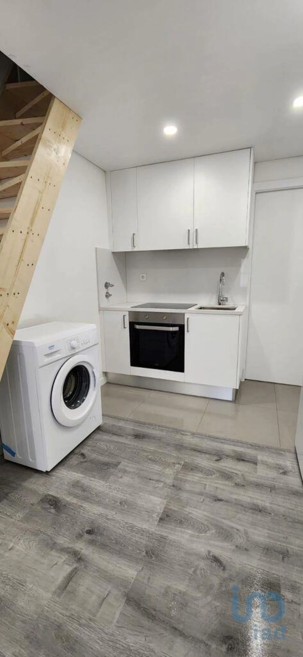 Prédio para Venda em Subportela, Deocriste e Portela Susã Foto 4