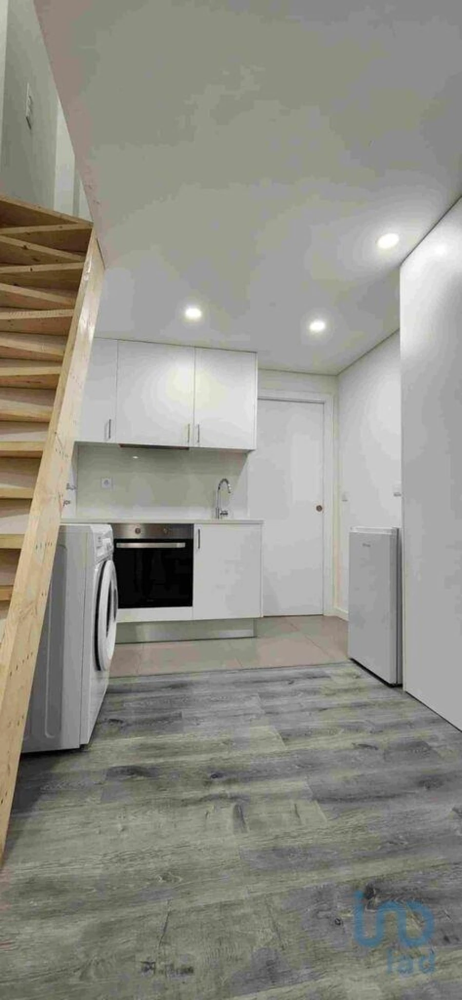 Prédio para Venda em Subportela, Deocriste e Portela Susã Foto 5