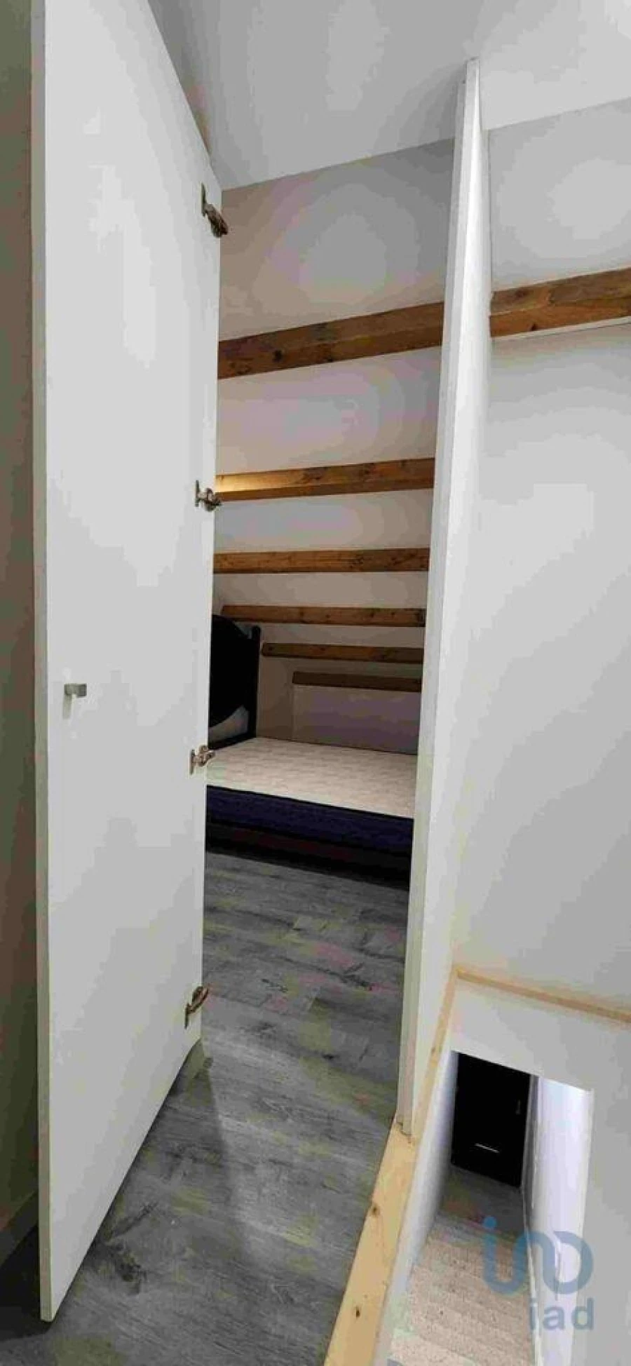 Prédio para Venda em Subportela, Deocriste e Portela Susã Foto 8