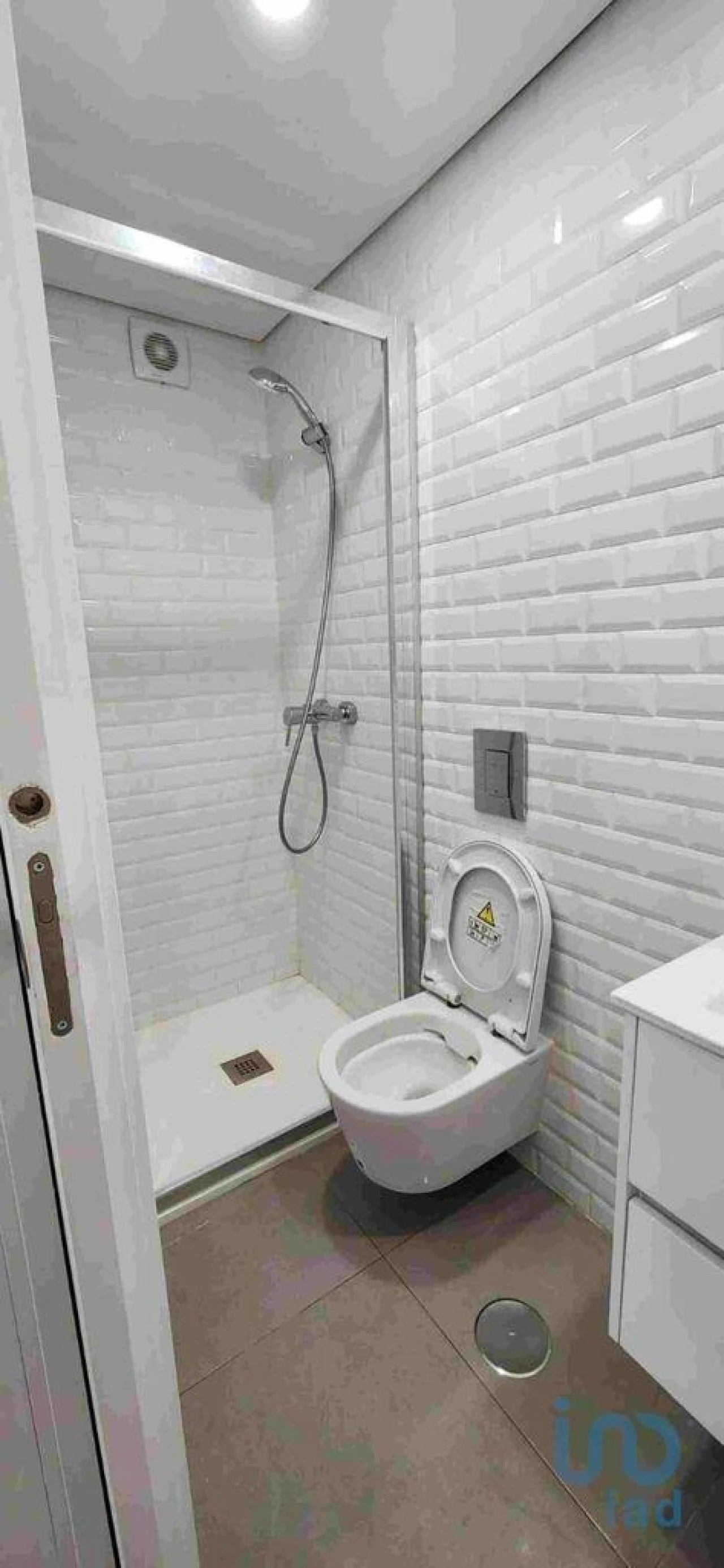 Prédio para Venda em Subportela, Deocriste e Portela Susã Foto 12