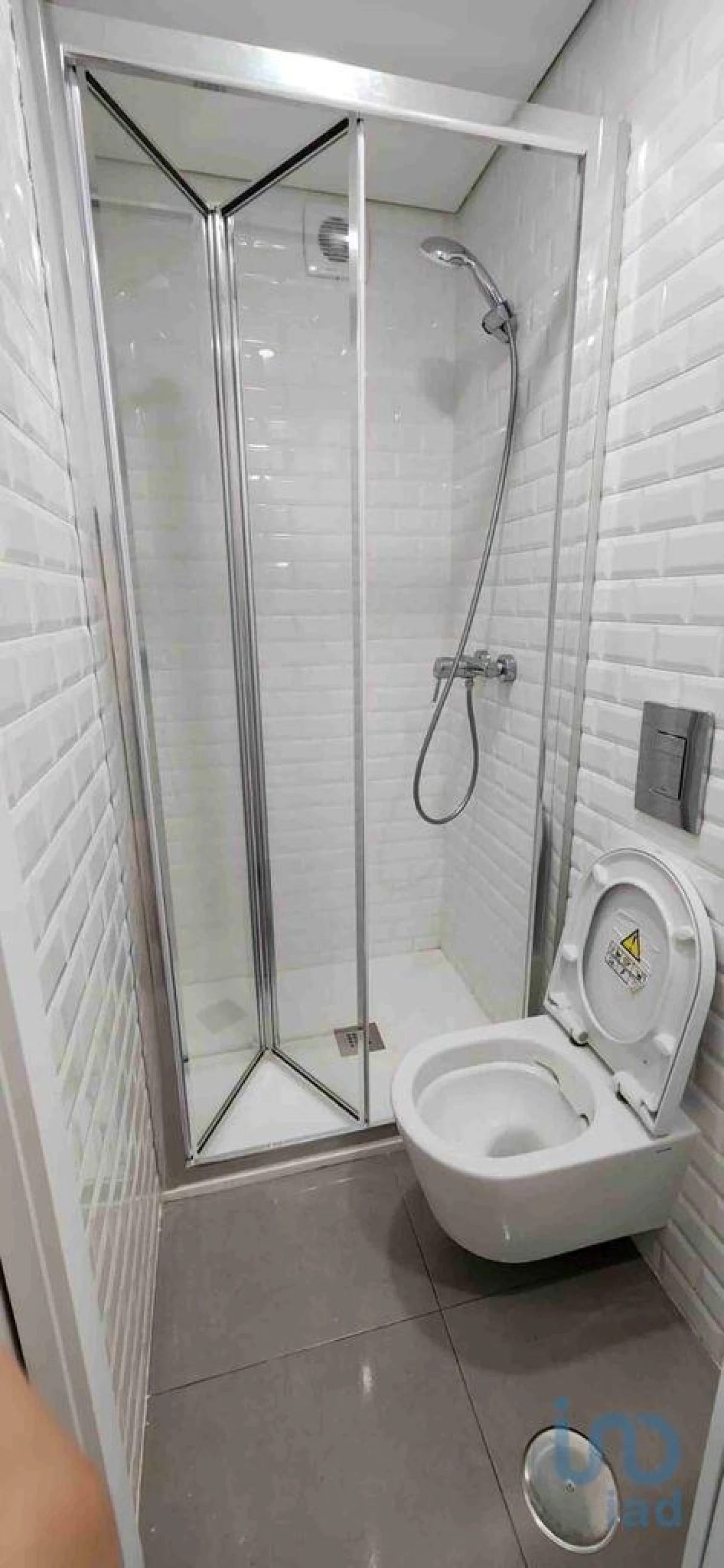 Prédio para Venda em Subportela, Deocriste e Portela Susã Foto 11