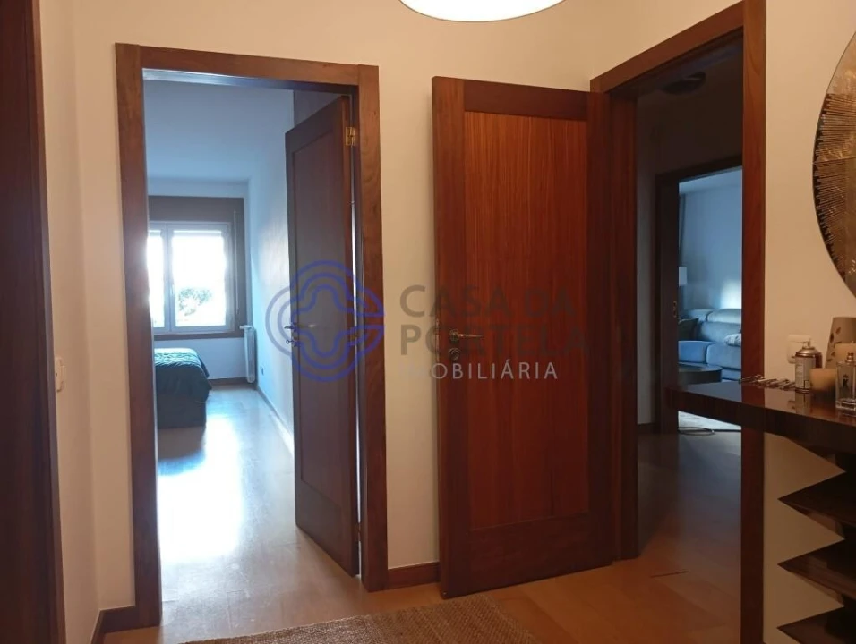 Apartamento T3 para Venda em Santa Marinha e São Pedro da Afurada Foto 9