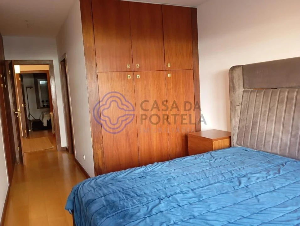 Apartamento T3 para Venda em Santa Marinha e São Pedro da Afurada Foto 15