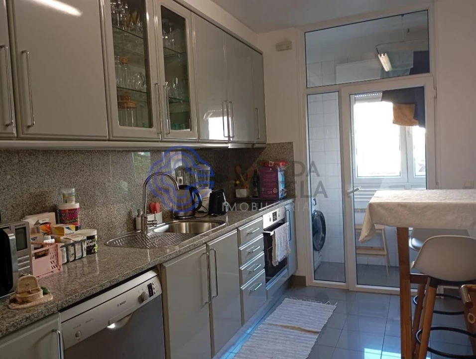 Apartamento T3 para Venda em Santa Marinha e São Pedro da Afurada Foto 6