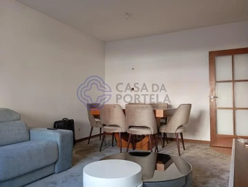 Apartamento T3 para Venda em Santa Marinha e São Pedro da Afurada