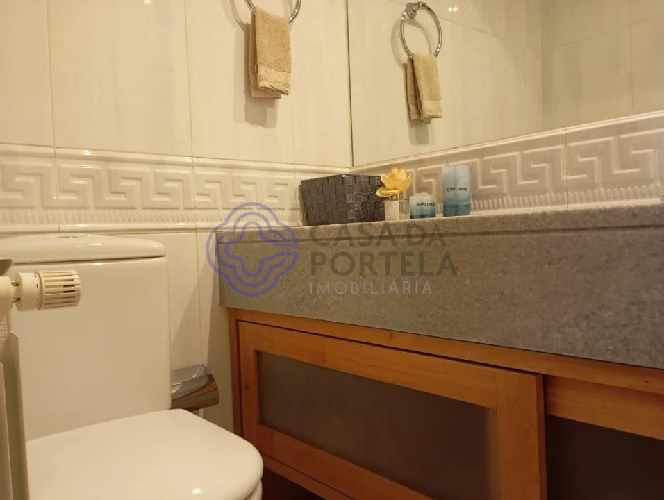 Apartamento T3 para Venda em Santa Marinha e São Pedro da Afurada Foto 7