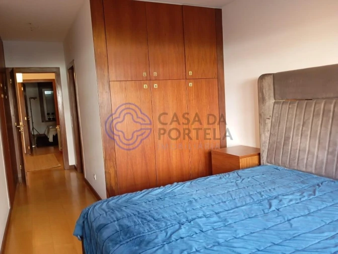 Apartamento T3 para Venda em Santa Marinha e São Pedro da Afurada Foto 15