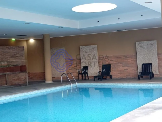 Apartamento T3 para Venda em Santa Marinha e São Pedro da Afurada Foto 17