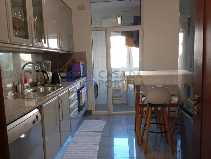 Apartamento T3 para Venda em Santa Marinha e São Pedro da Afurada Foto 5