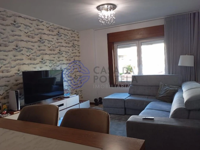 Apartamento T3 para Venda em Santa Marinha e São Pedro da Afurada Foto 2