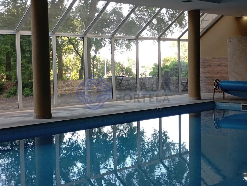 Apartamento T3 para Venda em Santa Marinha e São Pedro da Afurada Foto 18