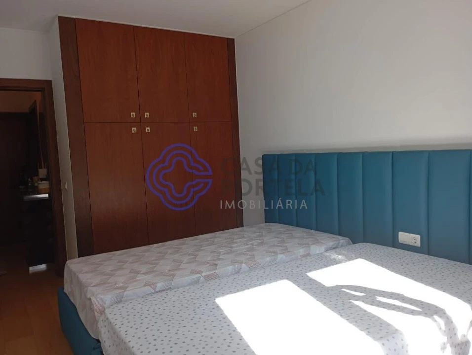 Apartamento T3 para Venda em Santa Marinha e São Pedro da Afurada Foto 12
