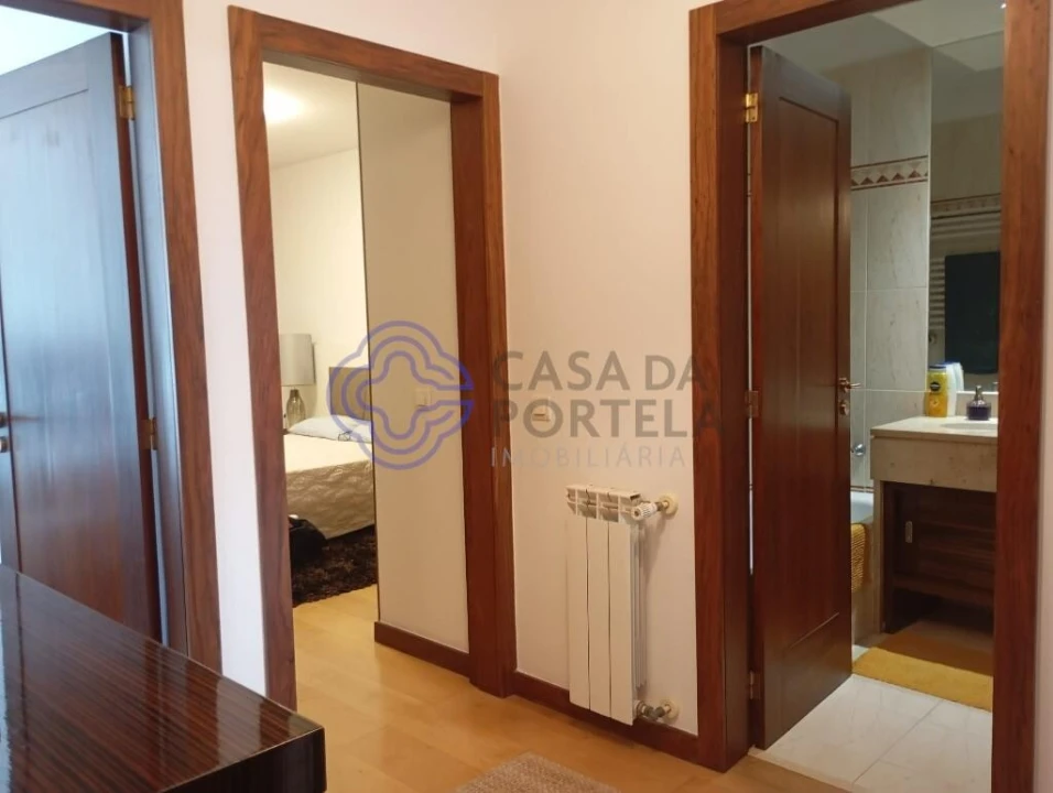 Apartamento T3 para Venda em Santa Marinha e São Pedro da Afurada Foto 8