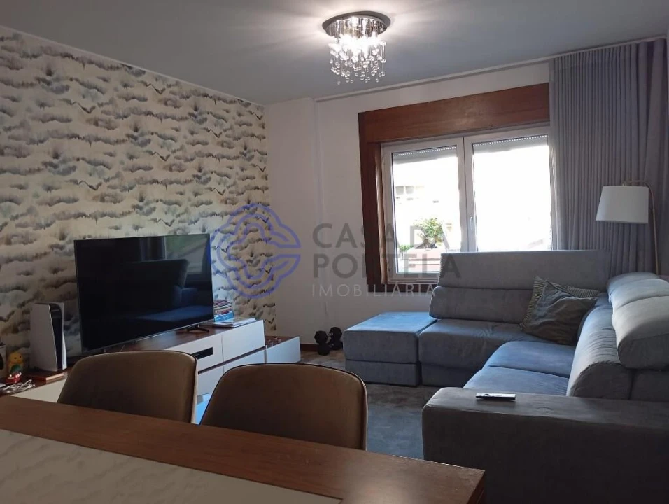 Apartamento T3 para Venda em Santa Marinha e São Pedro da Afurada Foto 2