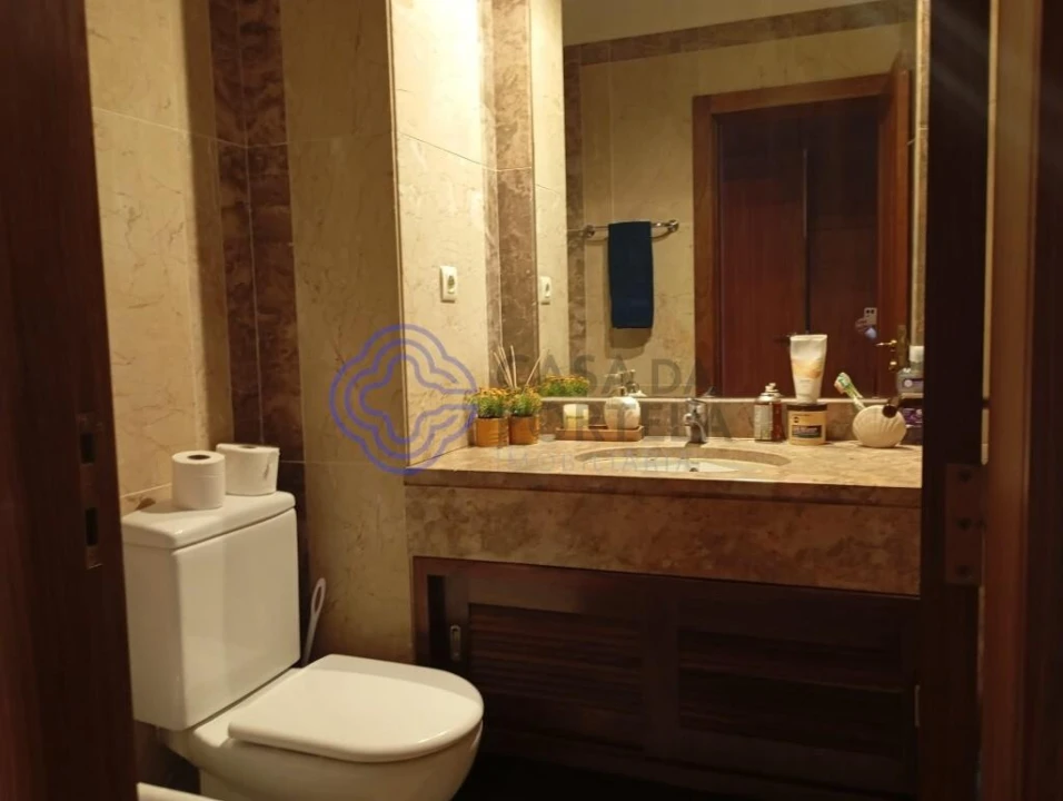 Apartamento T3 para Venda em Santa Marinha e São Pedro da Afurada Foto 16