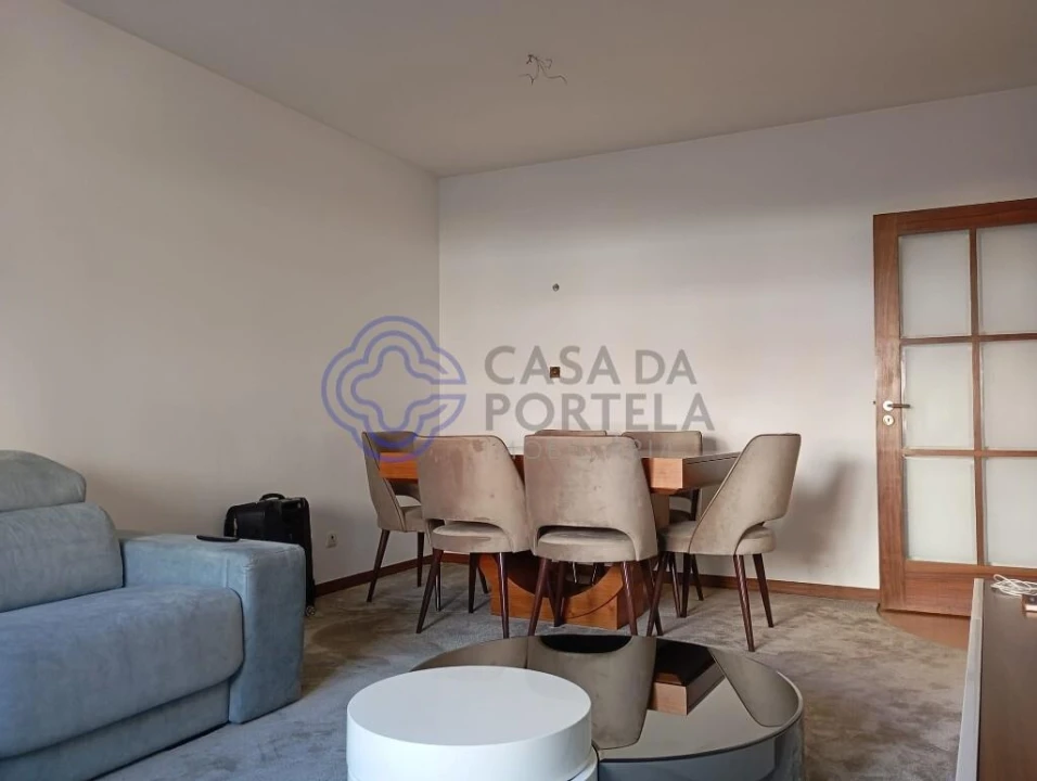 Apartamento T3 para Venda em Santa Marinha e São Pedro da Afurada Foto 3