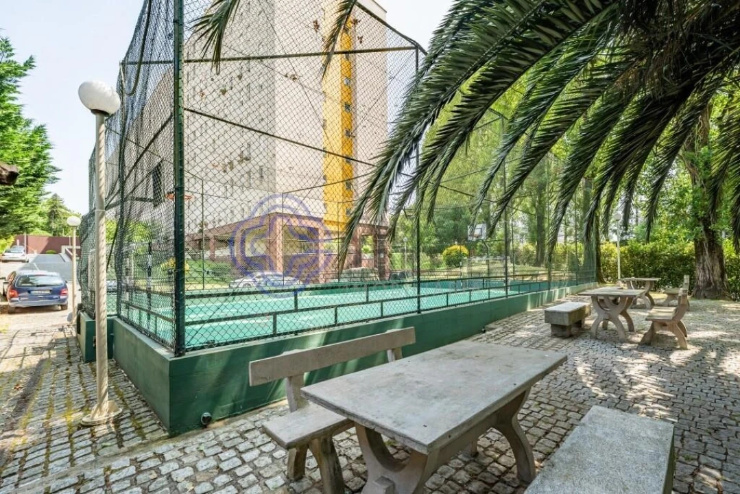 Apartamento T3 para Venda em Lordelo do Ouro e Massarelos Foto 6