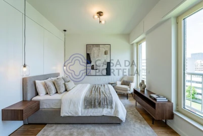 Apartamento T3 para Venda em Lordelo do Ouro e Massarelos