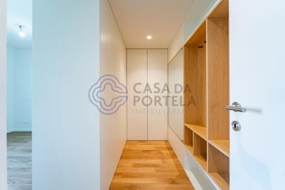 Apartamento T3 para Venda em Lordelo do Ouro e Massarelos