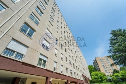 Apartamento T3 para Venda em Lordelo do Ouro e Massarelos