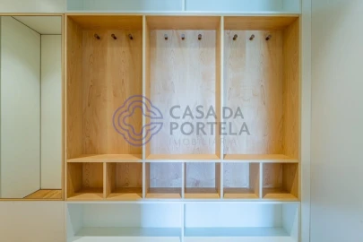 Apartamento T3 para Venda em Lordelo do Ouro e Massarelos