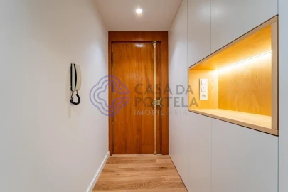 Apartamento T3 para Venda em Lordelo do Ouro e Massarelos