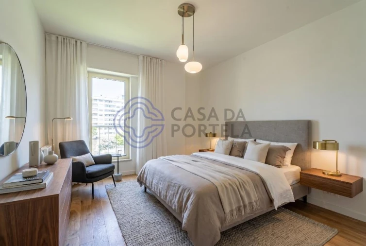 Apartamento T3 para Venda em Lordelo do Ouro e Massarelos Foto 31