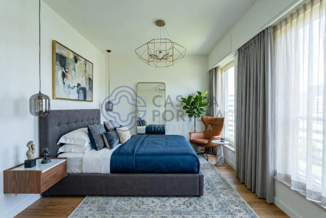 Apartamento T3 para Venda em Lordelo do Ouro e Massarelos Foto 36