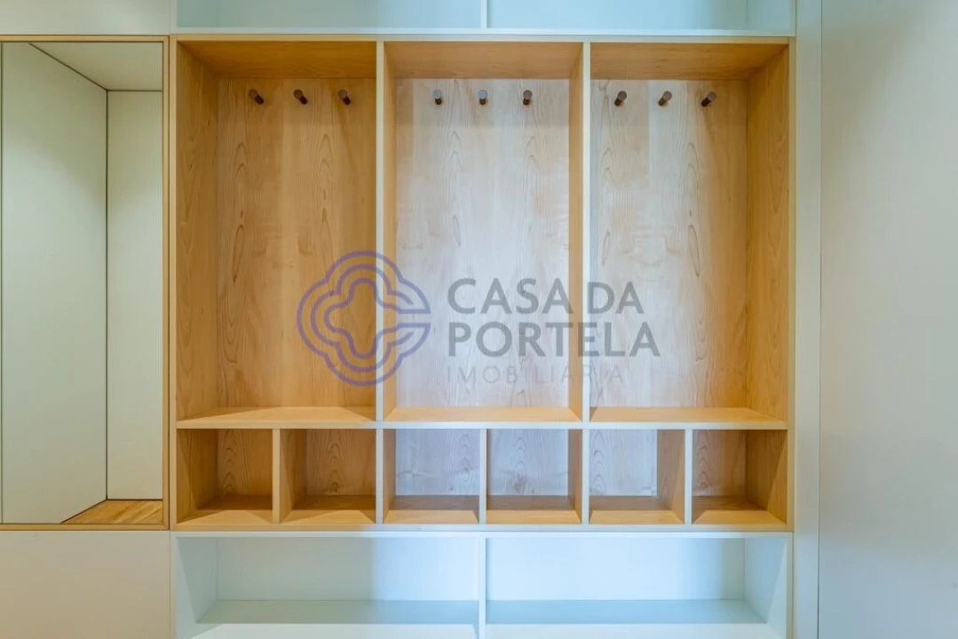 Apartamento T3 para Venda em Lordelo do Ouro e Massarelos Foto 30