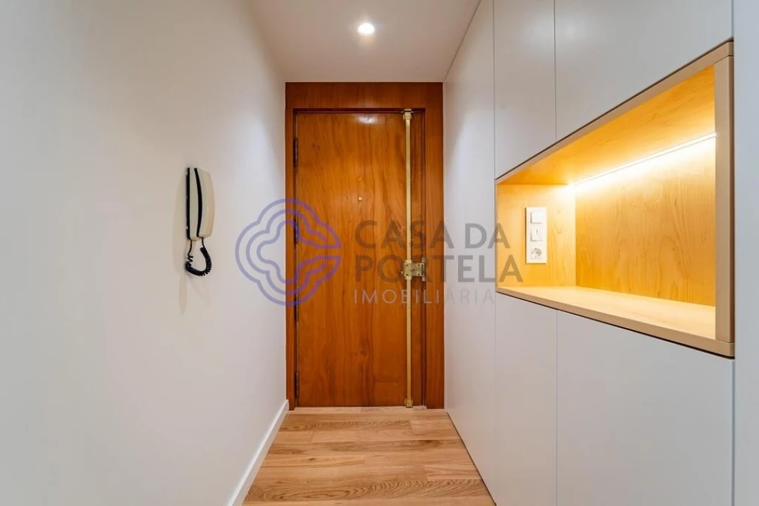 Apartamento T3 para Venda em Lordelo do Ouro e Massarelos Foto 10
