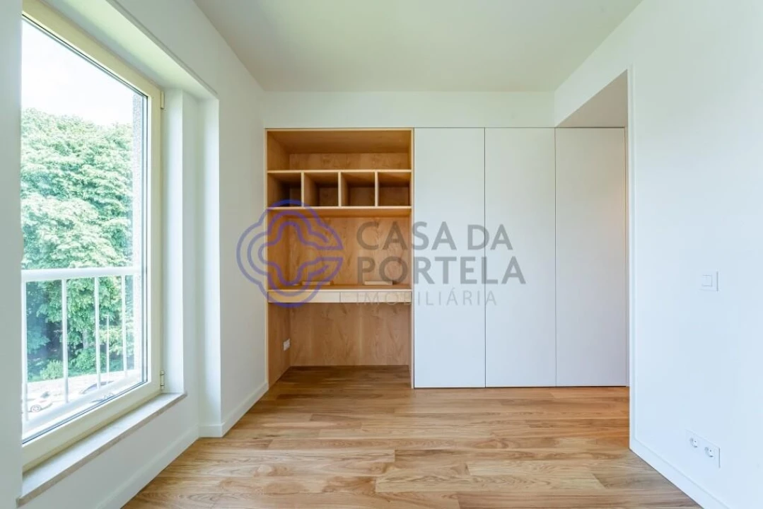 Apartamento T3 para Venda em Lordelo do Ouro e Massarelos Foto 17