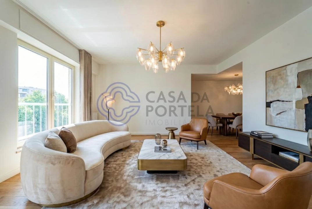 Apartamento T3 para Venda em Lordelo do Ouro e Massarelos Foto 15