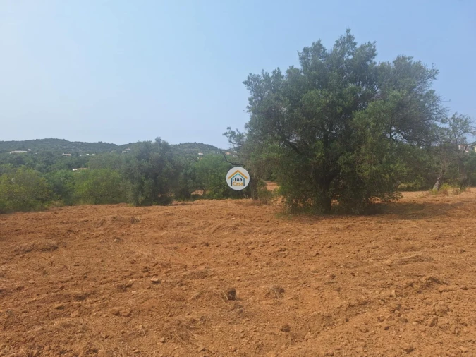 Terreno para Venda em São Brás de Alportel Foto 11