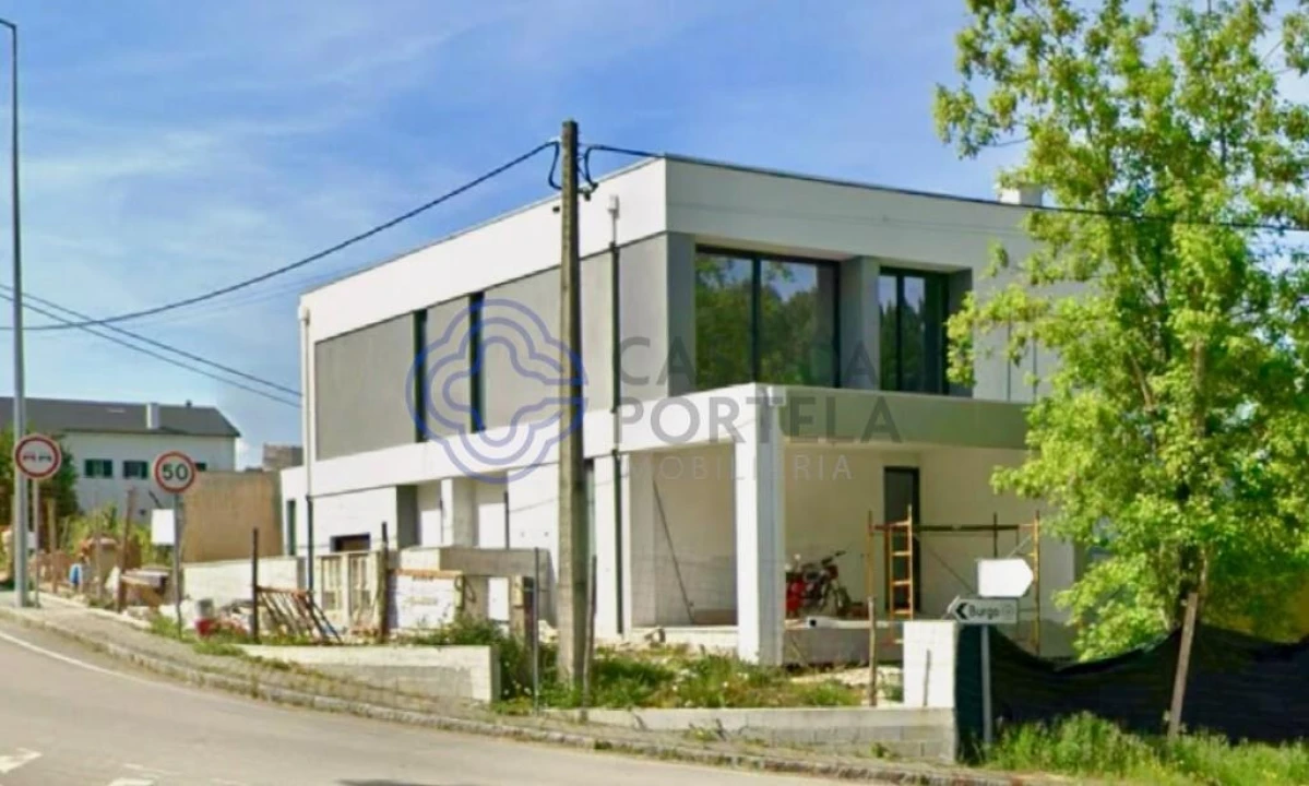 Moradia T3 para Venda em Arouca e Burgo Foto 21