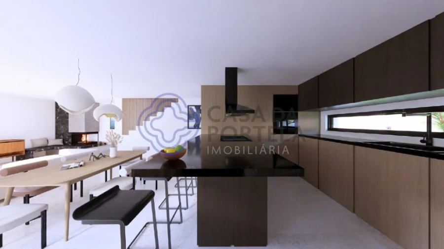 Moradia T3 para Venda em Arouca e Burgo Foto 13