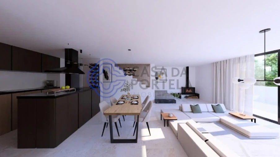 Moradia T3 para Venda em Arouca e Burgo Foto 14