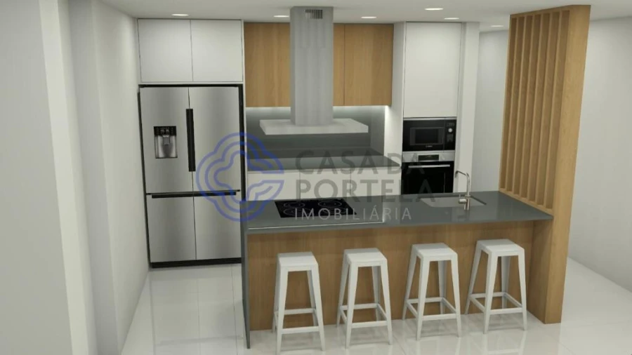 Moradia T3 para Venda em Arouca e Burgo Foto 16