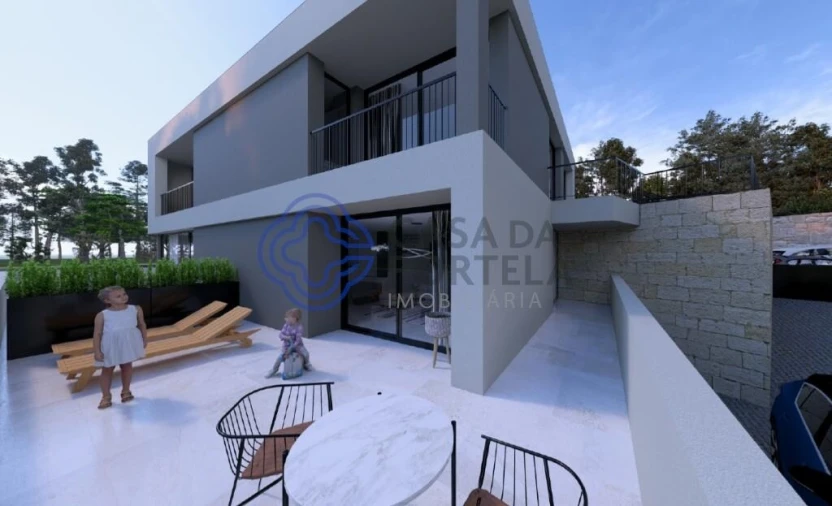 Moradia T3 para Venda em Arouca e Burgo Foto 9