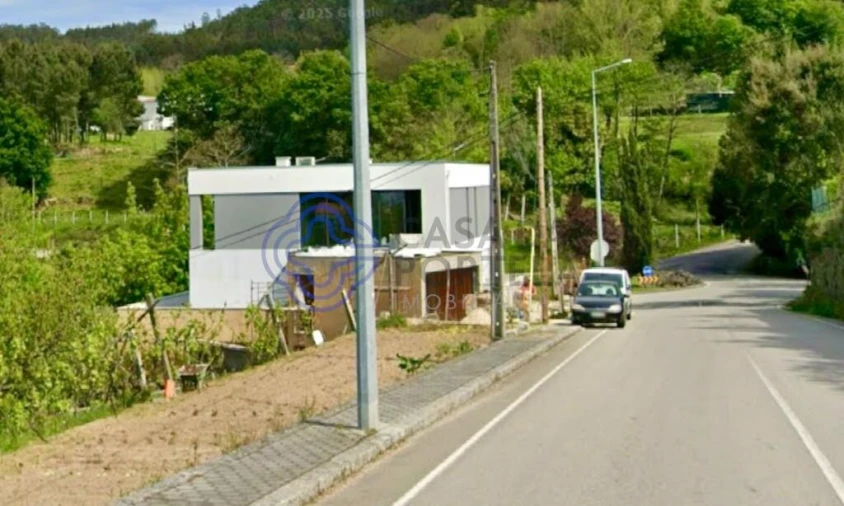 Moradia T3 para Venda em Arouca e Burgo Foto 22