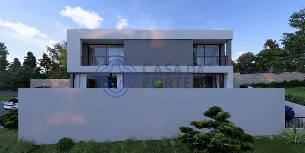 Moradia T3 para Venda em Arouca e Burgo Foto 5