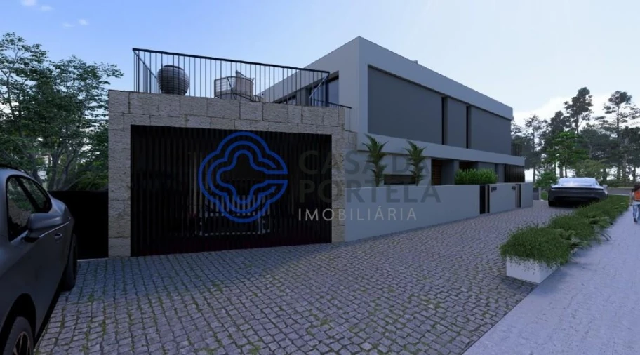 Moradia T3 para Venda em Arouca e Burgo Foto 8