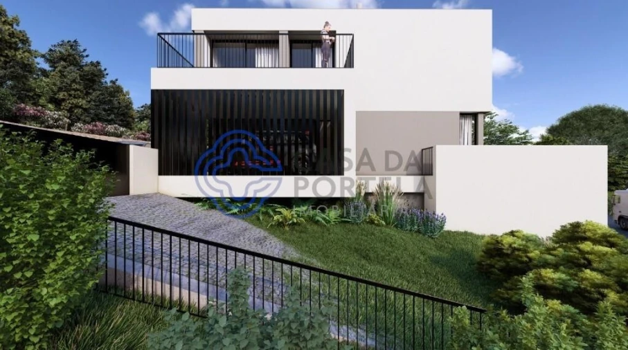 Moradia T3 para Venda em Arouca e Burgo Foto 4